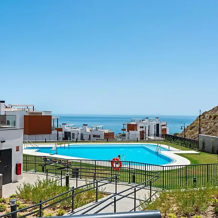 Appartement Middel Views Penthouse Fuengirola