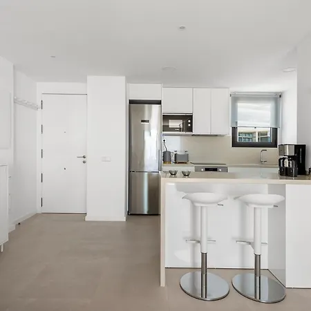 Appartement Middel Views Penthouse Fuengirola