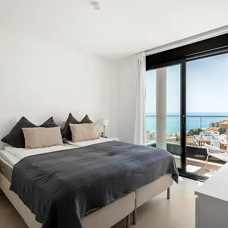 Middel Views Penthouse Appartement *