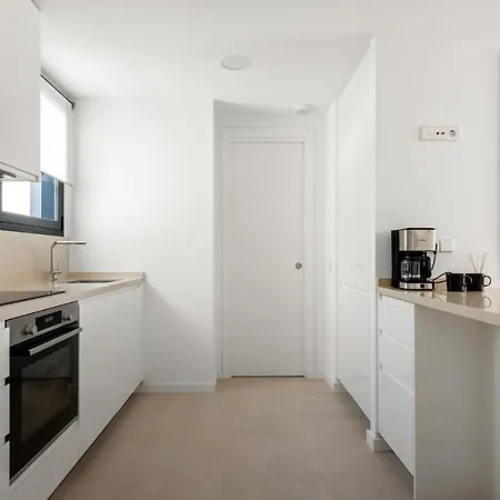 Middel Views Penthouse * Fuengirola