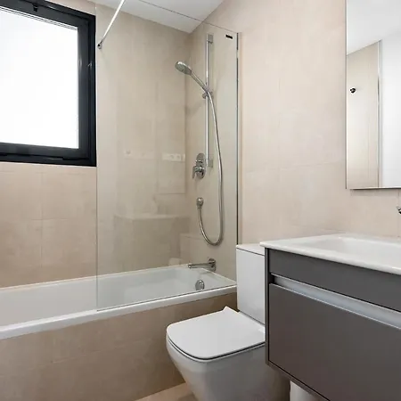 Appartement Middel Views Penthouse