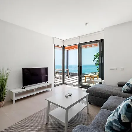 Middel Views Penthouse Appartement